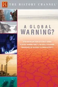 A Global Warning? movie poster