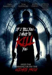 If I Tell You I Have to Kill You movie poster