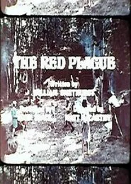 The Red Plague movie poster
