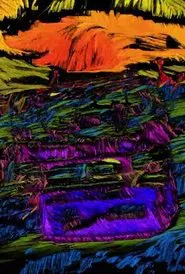 Colors at War movie poster