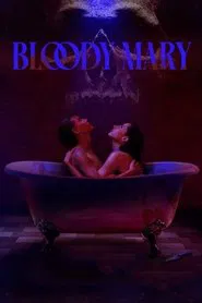Bloody Mary movie poster