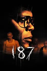 One Eight Seven movie poster