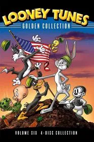 Poster do filme Behind the Tunes:  Once Upon A Looney Tune