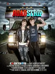RoadStrip movie poster