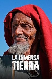 La inmensa tierra tv show poster