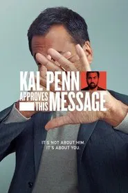 Kal Penn Approves This Message tv show poster