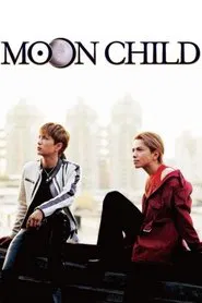 Poster do filme Moon Child