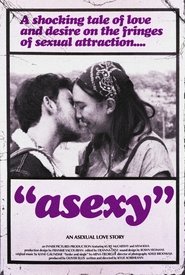 Asexy movie poster