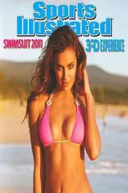 Sports Illustrated Swimsuit 2011 - The 3D Experience movie poster