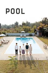 Poster do filme Pool