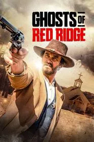 Ghosts of Red Ridge movie poster