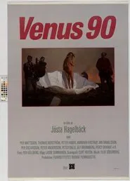 Venus 90 movie poster