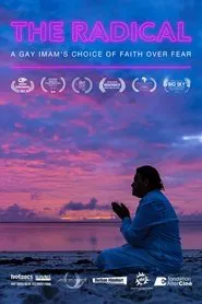 The Radical movie poster