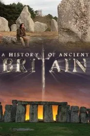 Poster da série A History of Ancient Britain