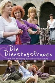 Die Dienstagsfrauen movie poster