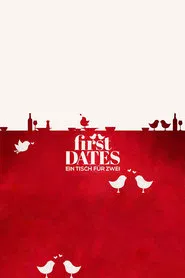 First Dates - Ein Tisch für zwei tv show poster