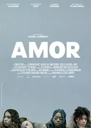 Amor movie poster