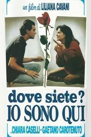 Poster do filme Where Are You? I’m Here
