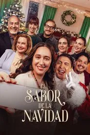 El sabor de la Navidad movie poster