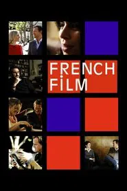 French Film movie poster