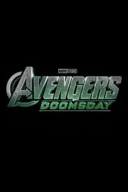 Avengers: Doomsday movie poster
