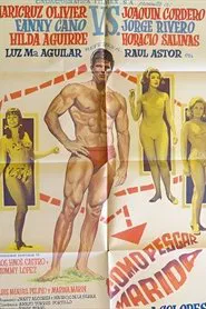 Poster do filme Cómo pescar marido