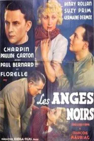 Poster do filme The Black Angels