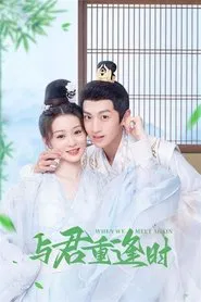 When We Meet Again tv show poster