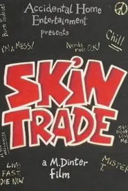 Skin Trade movie poster