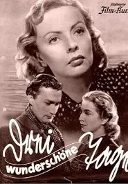 Poster do filme Drei wunderschöne Tage