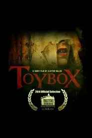 The Toy Box movie poster