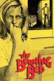 The Burning Bed movie poster