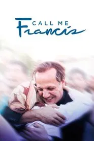 Call Me Francis movie poster