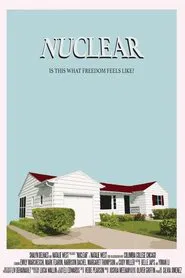 Nuclear movie poster