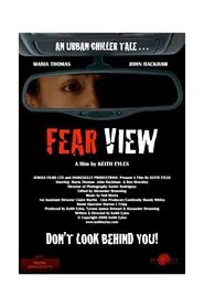 Fear View movie poster