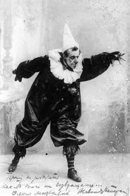 Poster do filme Meyerhold's theatre and biomechanics