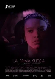 Swedish Cousin movie poster