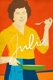 Julia movie poster