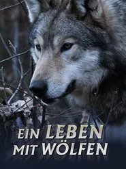 Ein Leben mit Wölfen movie poster