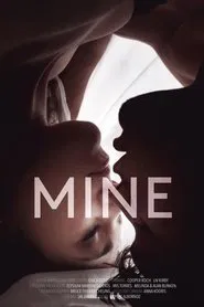 Mine movie poster