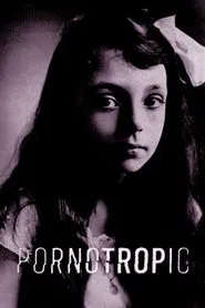 Pornotropic movie poster