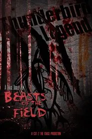 Poster do filme Beasts of the Field