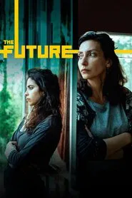Poster do filme The Future
