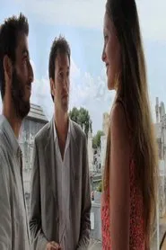 Retour à Royan movie poster