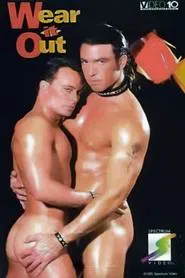 Wear It Out movie poster
