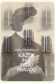 Poster do filme Každý má svou pravdu