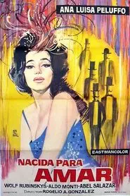 Poster do filme Born to Love
