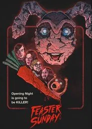 Feaster Sunday movie poster