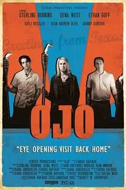 Ojo movie poster