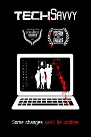 Tech Savvy movie poster